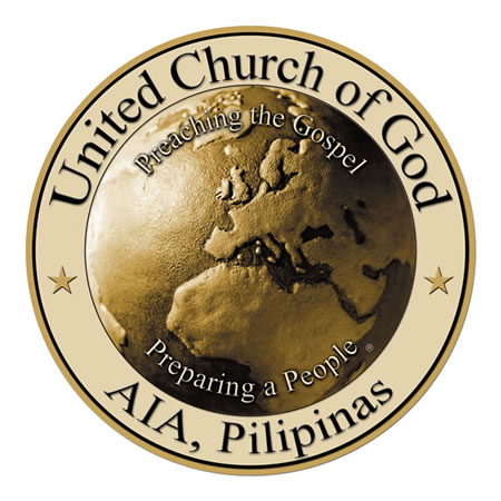 UCG Philippines logo