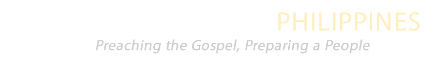United Church of God Philippines logo