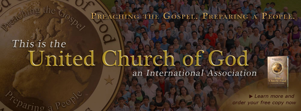 United Church of God - Philippines