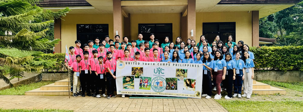 UYC 2024